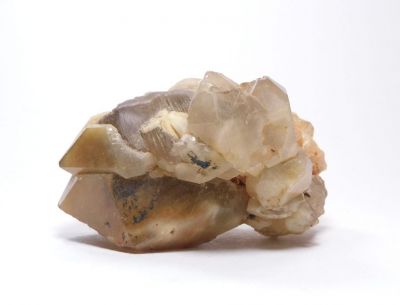 Záhněda, sagenit - Alchuri, Shigar Valley, Pákistán (KB-23)